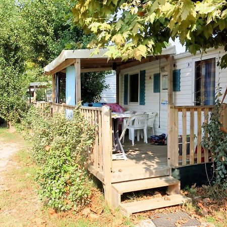Holiday Home Rosapineta Camping Village-1 By Interhome 외부 사진
