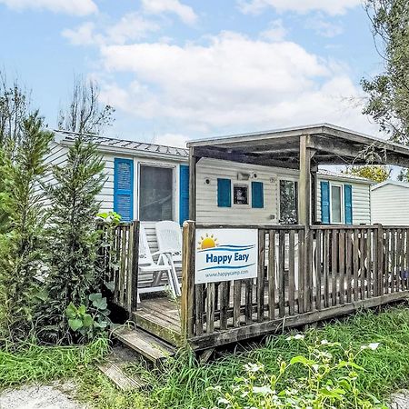 Holiday Home Rosapineta Camping Village-1 By Interhome 외부 사진