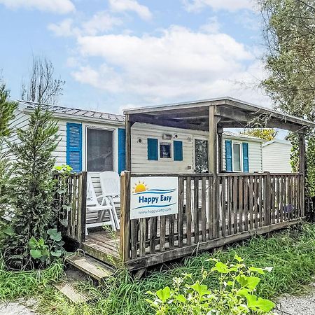 Holiday Home Rosapineta Camping Village-1 By Interhome 외부 사진