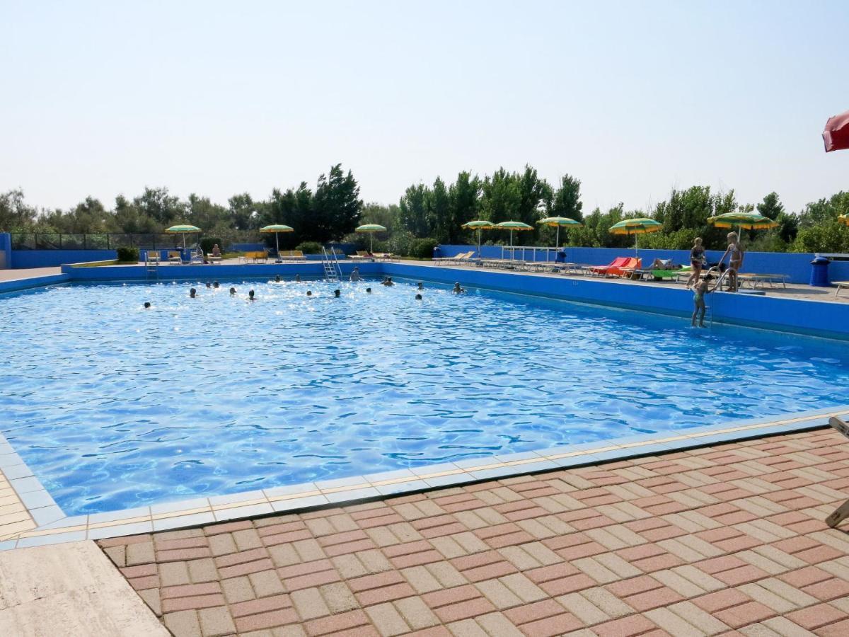 Holiday Home Rosapineta Camping Village-1 By Interhome 외부 사진