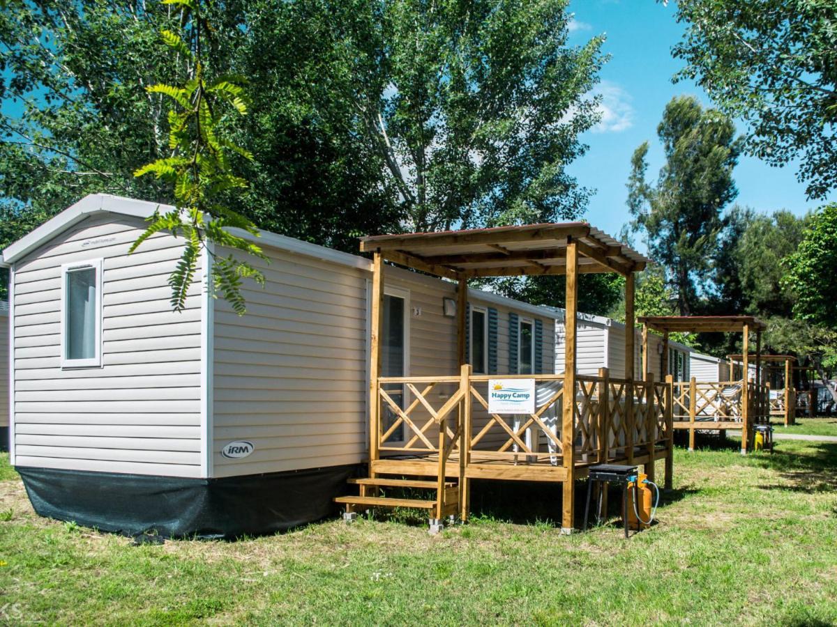 Holiday Home Rosapineta Camping Village-1 By Interhome 외부 사진