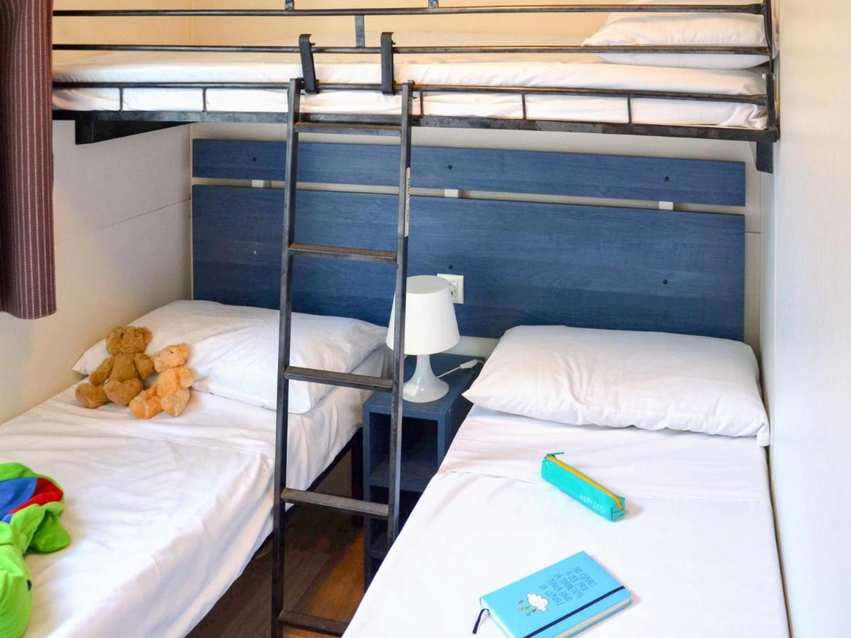 Holiday Home Rosapineta Camping Village-1 By Interhome 외부 사진