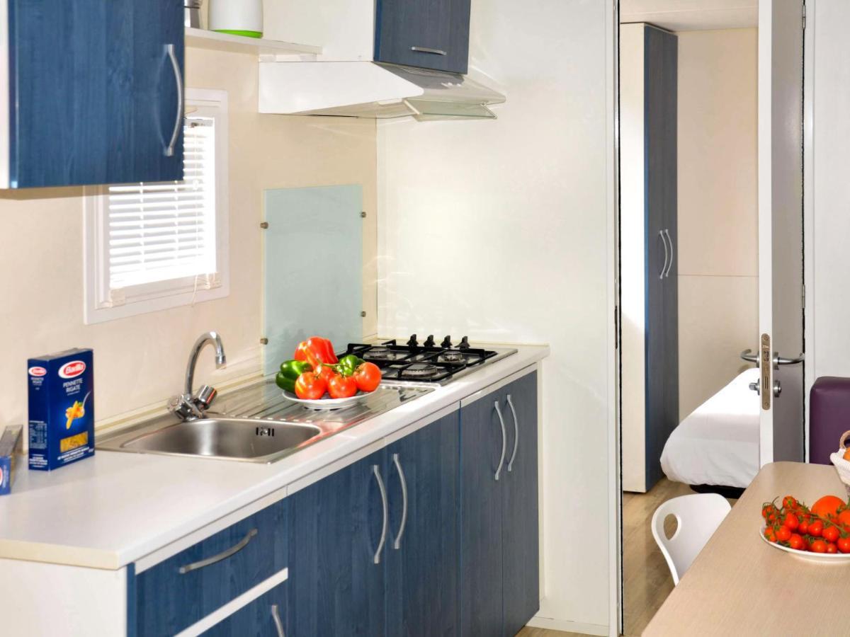 Holiday Home Rosapineta Camping Village-1 By Interhome 외부 사진