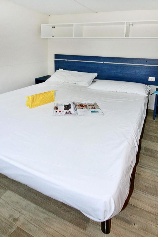 Holiday Home Rosapineta Camping Village-1 By Interhome 외부 사진