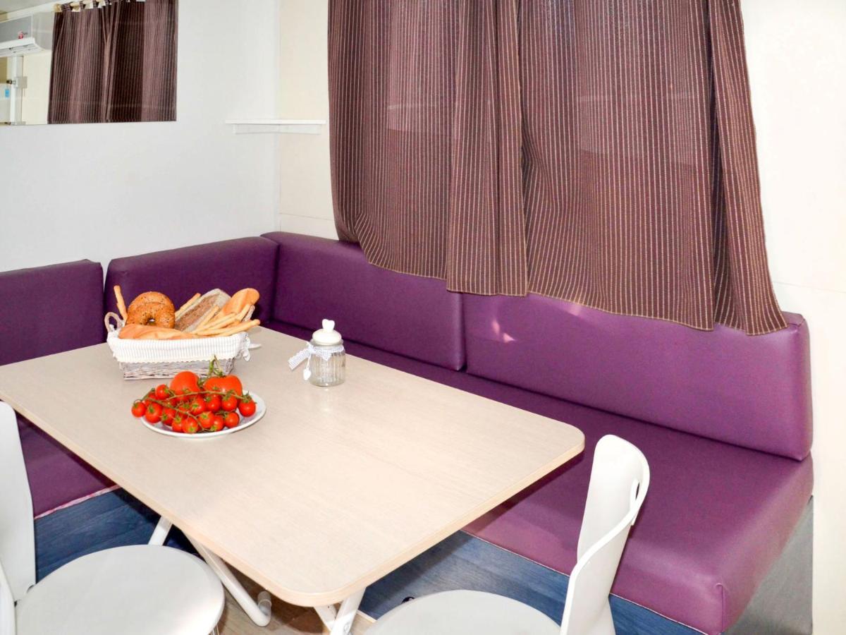 Holiday Home Rosapineta Camping Village-1 By Interhome 외부 사진