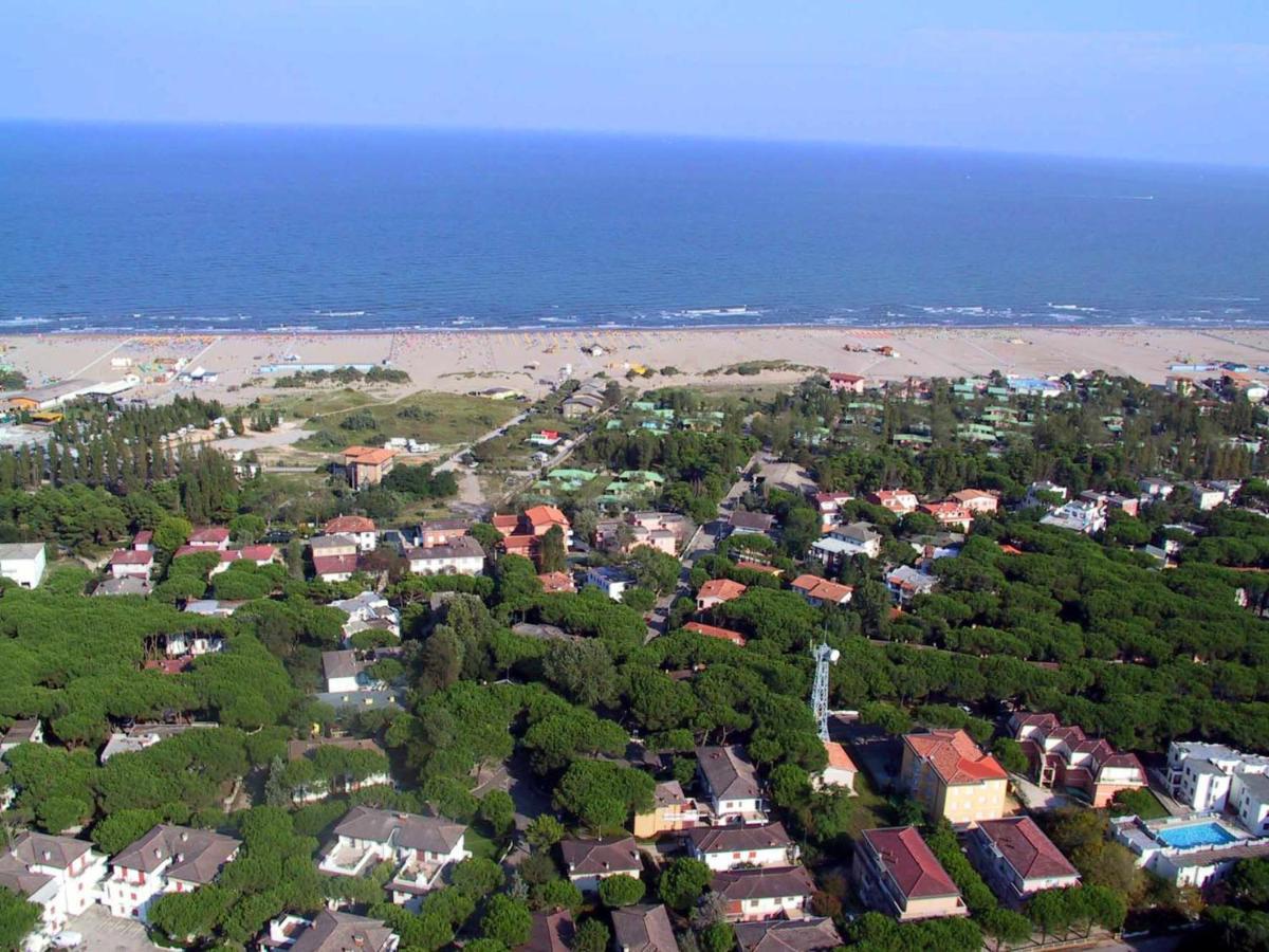 Holiday Home Rosapineta Camping Village-1 By Interhome 외부 사진
