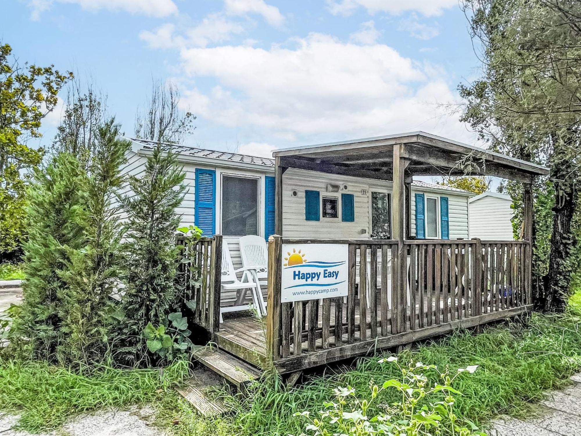 Holiday Home Rosapineta Camping Village-1 By Interhome 외부 사진